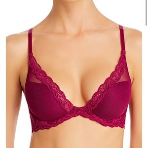 Natori Feathers Bra